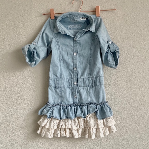 Guess Other - Guess dress size S